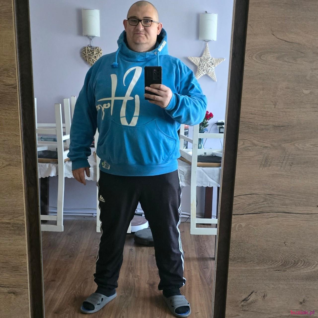 Tomasz, Mężczyzna, 36, Bartoszyce, Polska, Zdjęcie: 2