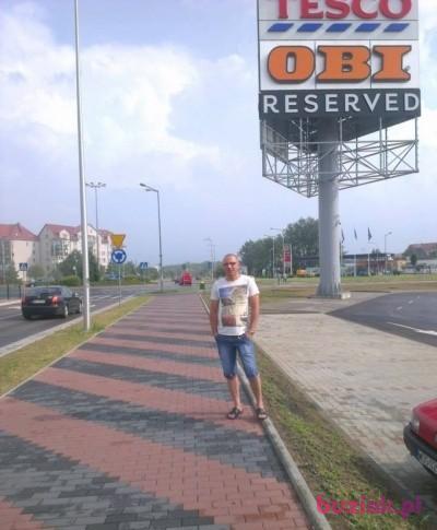 tedi1987, Mężczyzna, 48, Cieszanów, Polska, Zdjęcie: 3