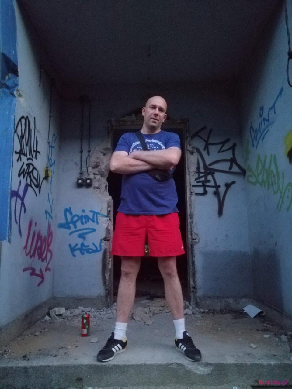 Marcin, Mężczyzna, 40, Warszawa, Polska, Zdjęcie: 4