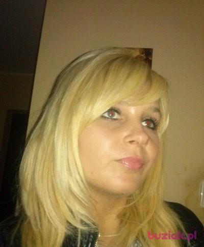 Ewa, Female, 37, Poznań, Polska, Photo: 2