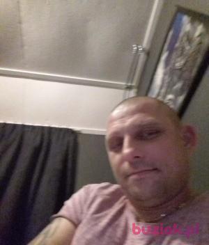 pawel, Male, 46, Holandia, Photo: 2