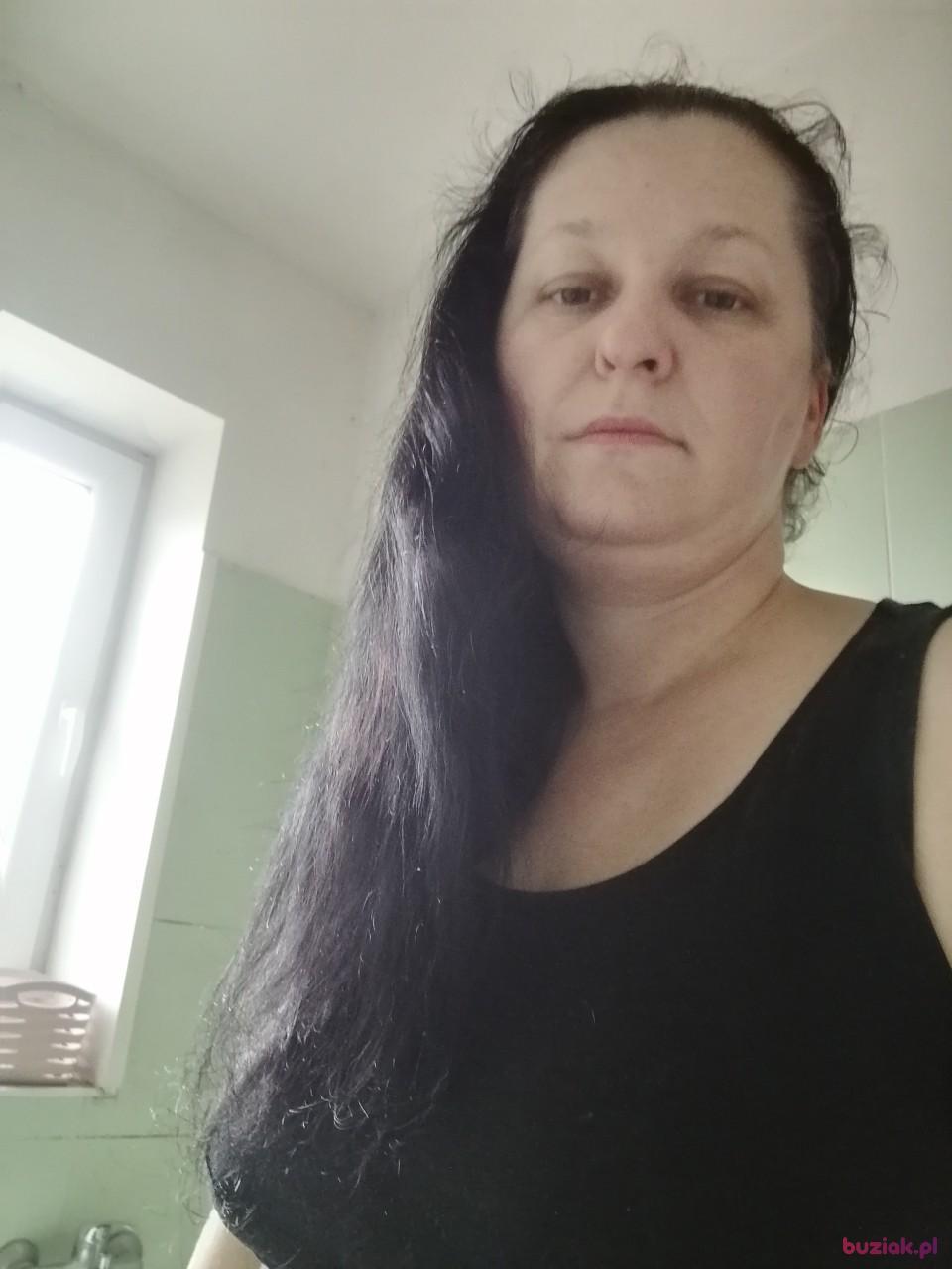 Anna, Female, 44, Leszno, Polska, Photo: 1