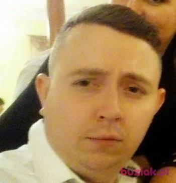 Łukasz, Mężczyzna, 37, Warszawa, Polska, Zdjęcie: 1