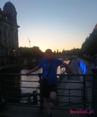 Rafał , Male, 57, Polska, Photo: 3