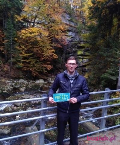 Kacper, Mężczyzna, 38, Ośno Lubuskie, Polska, Zdjęcie: 5
