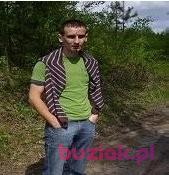 Zbyszek, Male, 44, Lublin, Polska, Photo: 3