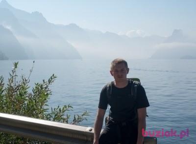 Marcin, Mężczyzna, 35, Niemcy, Zdjęcie: 2