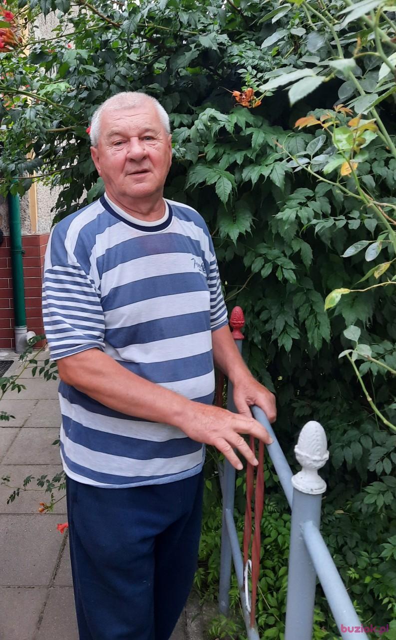 Kazimierz, Mężczyzna, 75, Oława, Polska, Zdjęcie: 3