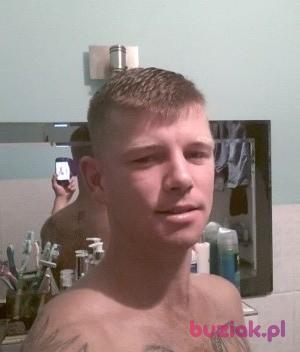 Radek, Male, 38, Lublin, Polska, Photo: 4