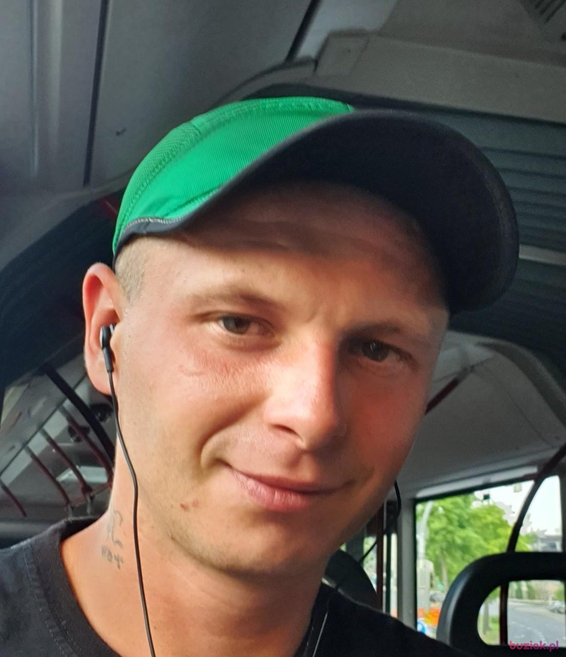 Mateusz, Male, 34, Dortmund, Niemcy, Photo: 2