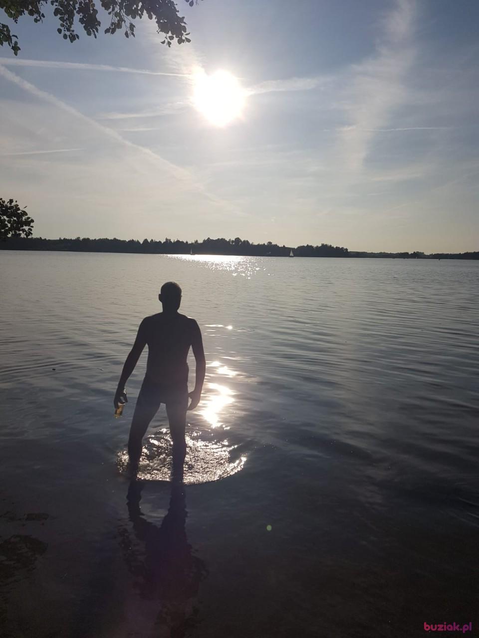 Leszek, Mężczyzna, 43, Poznań, Polska, Zdjęcie: 4