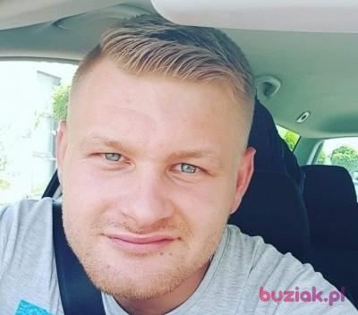 Maciej, Mężczyzna, 32, Ostrzeszów, Polska, Zdjęcie: 4