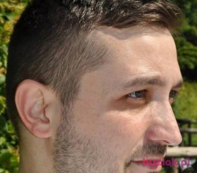 Oskar, Male, 43, Świnoujście, Polska, Photo: 1