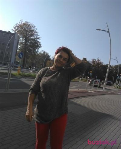 Anna, Female, 53, Koszalin, Polska, Photo: 2