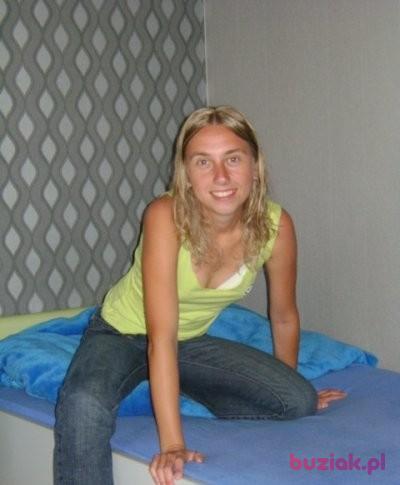 anna, Female, 41, Lublin, Polska, Photo: 2