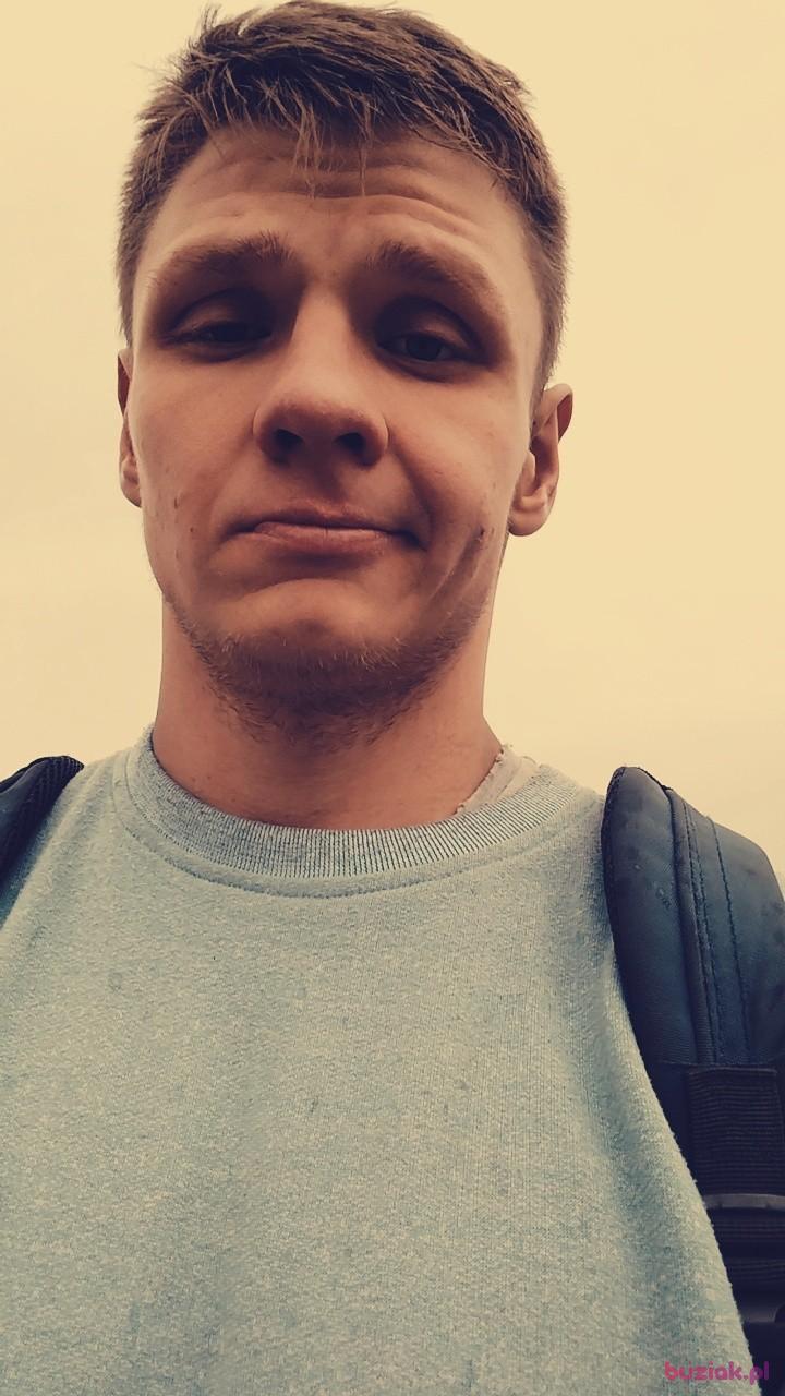 Mikołaj, Mężczyzna, 27, Haga, Holandia, Zdjęcie: 3