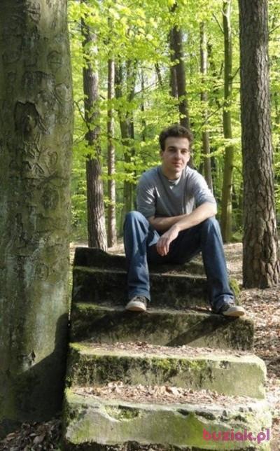 Marcin, Male, 34, Wrocław, Polska, Photo: 2