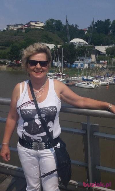 katarzyna, Female, 69, Zgierz, Polska, Photo: 5