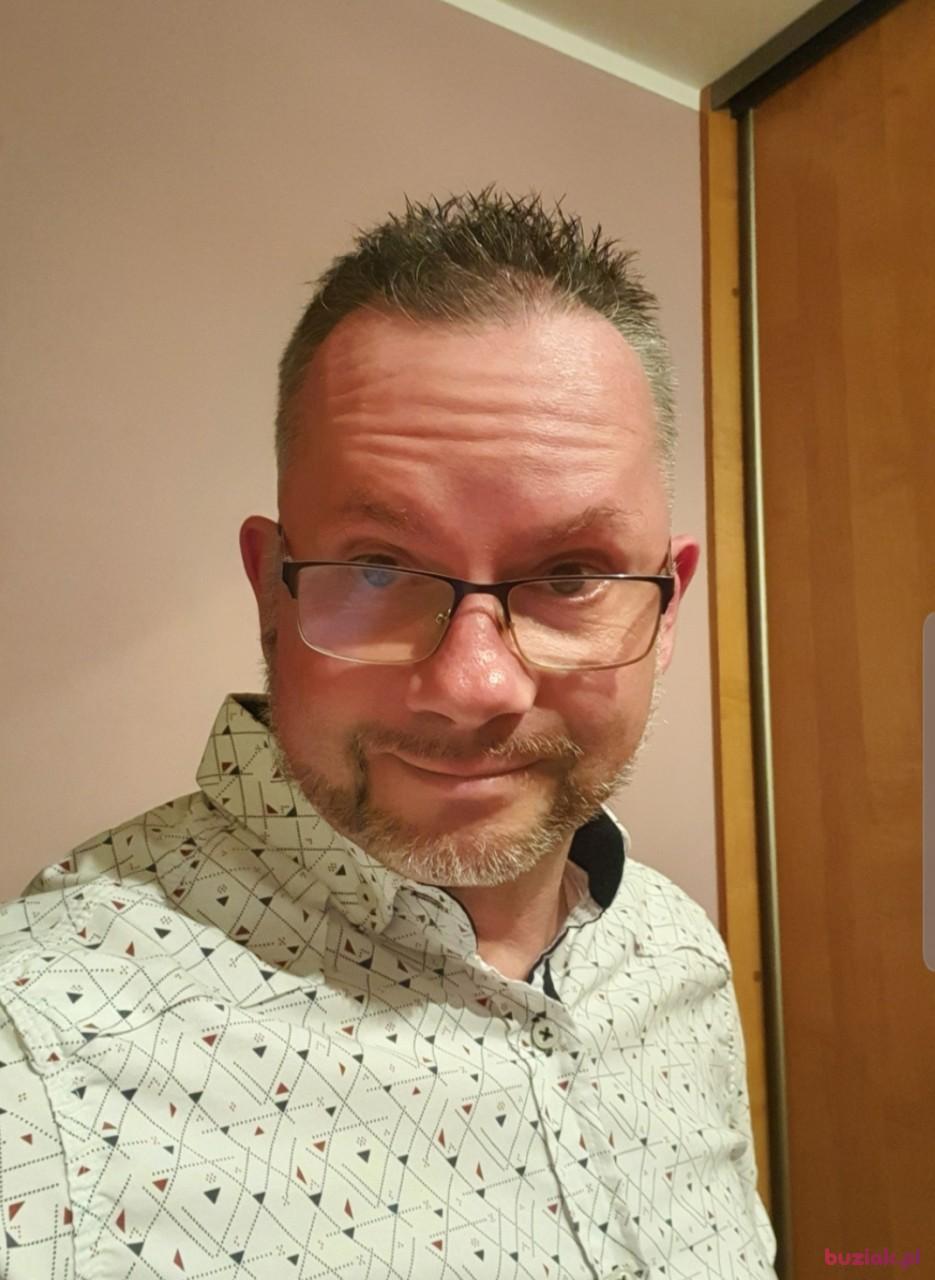 Tomasz, Mężczyzna, 47, Ostrów Wielkopolski, Polska, Zdjęcie: 1