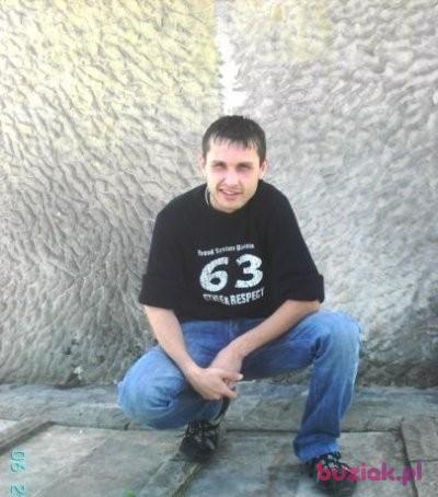 Paweł, Mężczyzna, 40, Kielce, Polska, Zdjęcie: 1