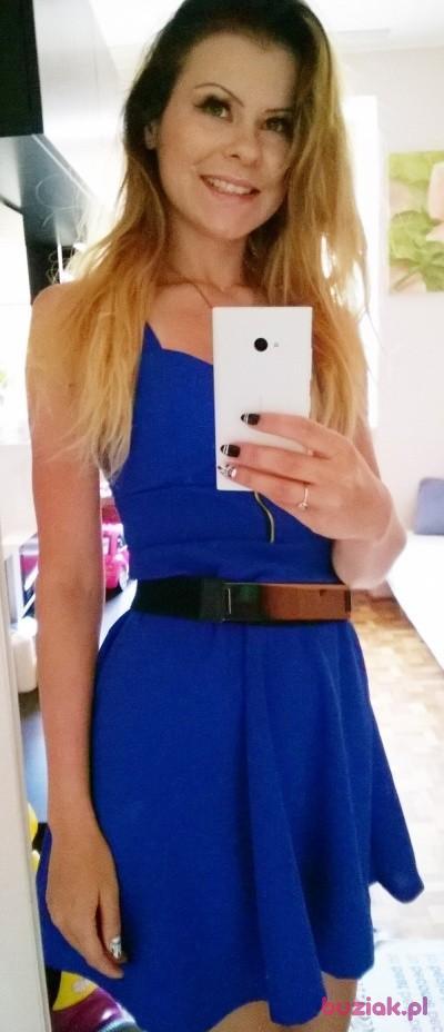 Misia, Kobieta, 34, Warszawa, Polska, Zdjęcie: 2