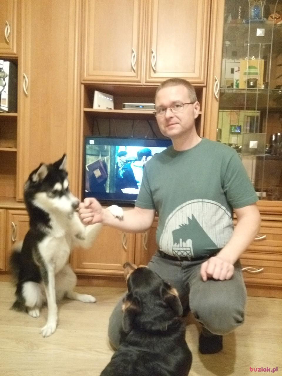 Krzysztof, Male, 46, Wrocław, Polska, Photo: 5