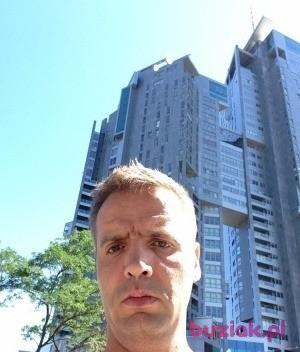 Tomasz, Male, 46, Żywiec, Polska, Photo: 4
