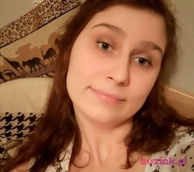 Zuza, Female, 33, Rybnik, Polska, Photo: 5