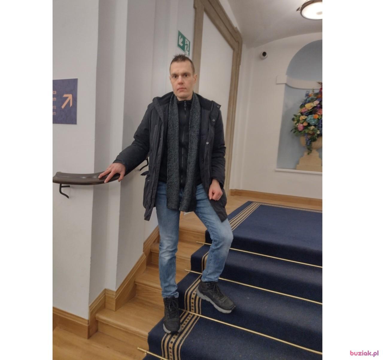 Darek, Male, 45, Kraków, Polska, Photo: 2