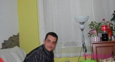 Ryszard, Male, 42, Gdańsk, Polska, Photo: 2
