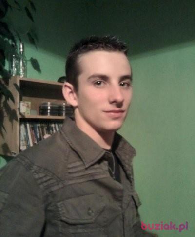 Dlaciebiee, Mężczyzna, 38, Ostrów Wielkopolski, Polska, Zdjęcie: 2