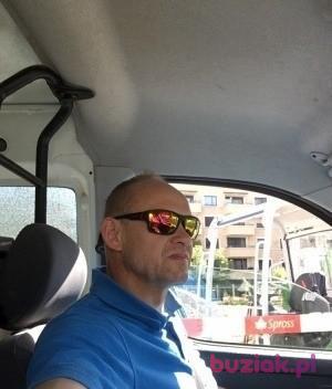 Piotr, Male, 54, Zielona Góra, Polska, Photo: 2