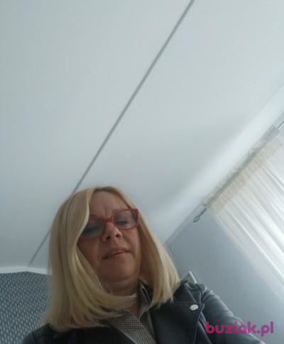 anna wiśniewska- kowalczyk, Female, 54, Sławno, Polska, Photo: 5