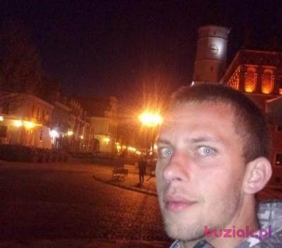Pek18, Male, 37, Kraków, Polska, Photo: 3