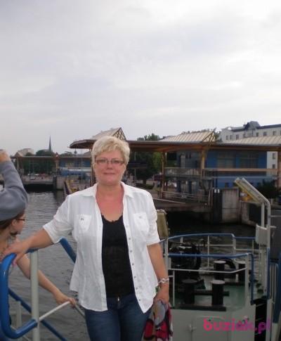 Danusia, Kobieta, 67, Choszczno, Polska, Zdjęcie: 1