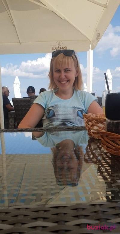 Justyna, Kobieta, 40, Bydgoszcz, Polska, Zdjęcie: 5