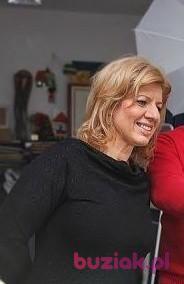 Asia, Kobieta, 55, Warszawa, Polska, Zdjęcie: 2