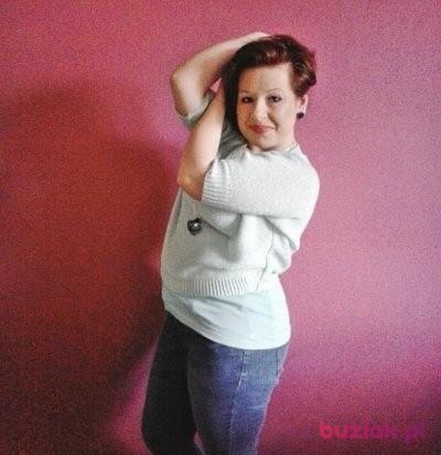 Justyna, Female, 32, Płock, Polska, Photo: 4