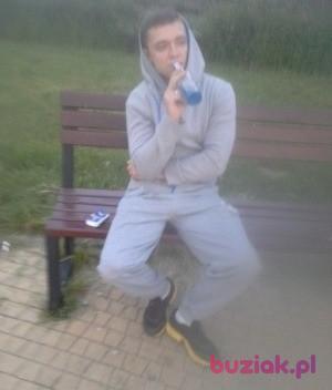 Damian, Male, 36, Łódź, Polska, Photo: 2