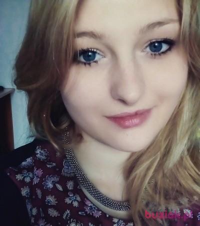 Beata, Kobieta, 33, Białystok, Polska, Zdjęcie: 8