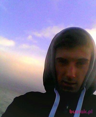 Damian, Male, 30, Ostrów Wielkopolski, Polska, Photo: 2