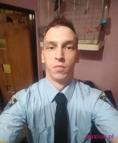 Areczek, Male, 34, Katowice, Polska, Photo: 6