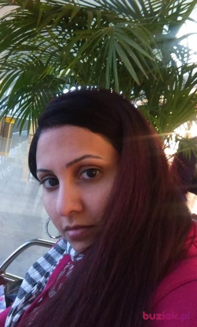 Fatima, Kobieta, 43, Warszawa, Polska, Zdjęcie: 5