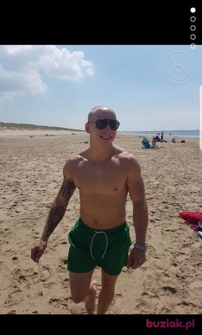 Mati, Mężczyzna, 36, Rotterdam, Holandia, Zdjęcie: 1