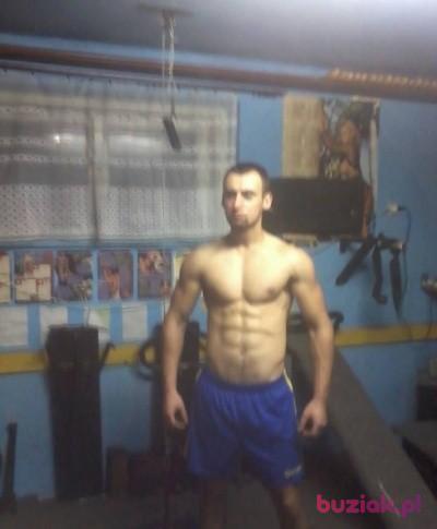 Andrzej2000, Mężczyzna, 35, Andrychów, Polska, Zdjęcie: 2