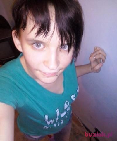 Marlena , Kobieta, 32, Gniewkowo, Polska, Zdjęcie: 1