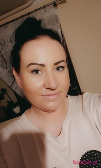 Ania, Kobieta, 35, Murowana Goślina, Polska, Zdjęcie: 5