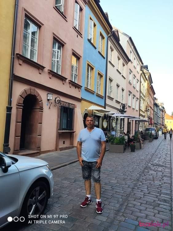 brf34, Mężczyzna, 57, Sosnowiec, Polska, Zdjęcie: 9