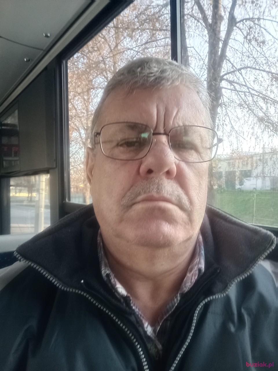 Leszek, Mężczyzna, 69, Białystok, Polska, Zdjęcie: 2