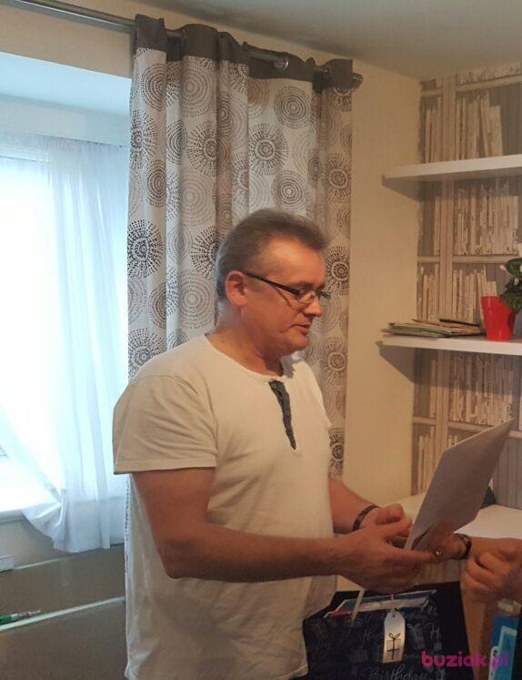 Henryk, Mężczyzna, 56, Westminster, Wielka Brytania, Zdjęcie: 3
